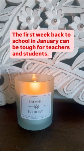 Practical Classroom Resources | Grades 7–12 on Instagram: "Starting January with balance ✨ These are my go-to low-stress, movement-based activities for easing students (and teachers) back into learning after break. Comment “JANUARY” to get directions for these activities 🤍 #MiddleSchoolTeachers #HighSchoolTeachers #FirstWeekBack #TeacherIdeas #TeacherBalance"