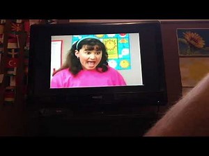 Barney & Friends Hi, Neighbor (TV Record)