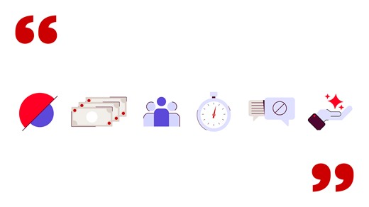 Hard-Earned Lessons from CEOs