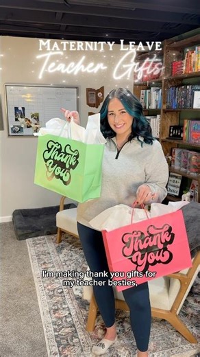 Had to make them something a little extra using my Cricut Maker 3💛 #ad #CricutMaker3 #CricutMade