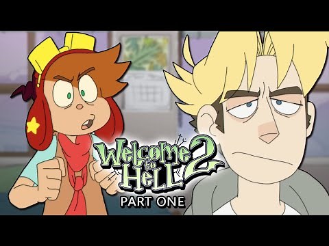 Welcome to Hell 2 - [Part 1]