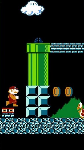 Super Mario Bros. 4