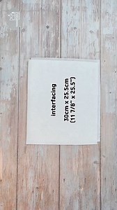 9.9K views · 149 reactions | Quick and Easy sewing tips/ crossbody bag tutorial #shortsvideo #shorts #sewingtutorial #reels #tendersmilehandmade | Tendersmile handmade | Facebook