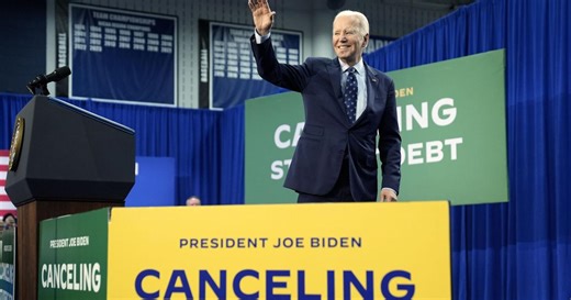 Education Department reopens applications for student loan repayment plans