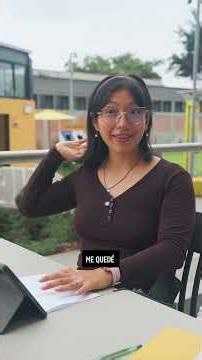 La universidad no viene con instrucciones… pero en el camino aprendes a encontrar las tuyas.