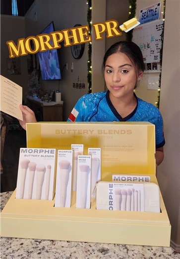 Discover the Latest Morphe Cosmetics Collection Review