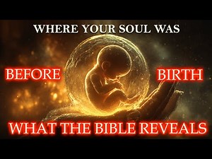 Where Your Soul Truly Was Before Birth — Here’s Where You Really Began