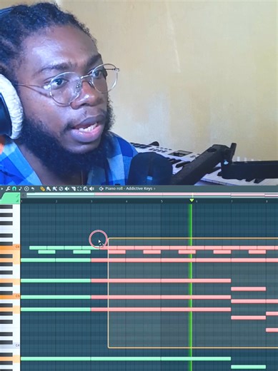 Making Hard Rap Melodies with Beat Engine