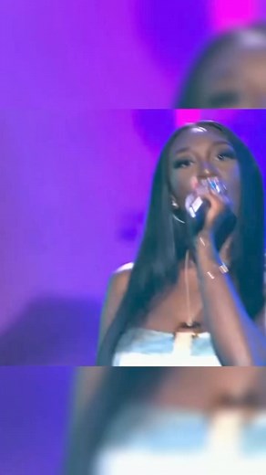 Aya Nakamura interprète son hit single « Bobo » en live sur France 2 ! 😍 | Aya Nakamura Twts