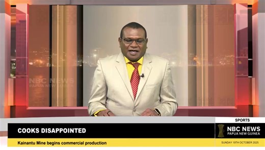 45K views · 1.2K reactions | It wasn't a PNG Kumuls match, but die hard rugby league fans turned up on Saturday to support to the visiting teams, the Fiji Bati and Cook Islands Aitu. Fiji Bati won 44-24, but put that result aside, the story of the passion rugby league fans have in PNG speaks volumes louder than anywhere in the world. This is something every rugby league player, no matter what nationality looks forward too whenever they're in PNG.  | NBC Sports PNG | Facebook