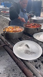 292K views · 4.1K reactions | Ons rol soos dik robbe na hierdie gespys by Muisbosskerm Maar wat ‘n lekker manier om ons verlowing te vier. Saam Lekker Weskus en Georgia East. As julle meer van die WesKus wil leer - gaan volg vir Dawid van Lekker Weskus. Hy het ook ‘n baie lekker giveaway kompetisie nou aan die gang…  | Mel die Storieverteller | Facebook