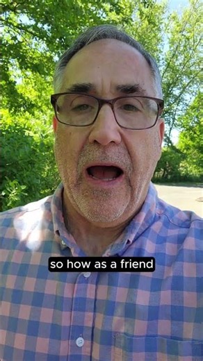 How Do I Support a Friend in Crisis 🕊️ ?