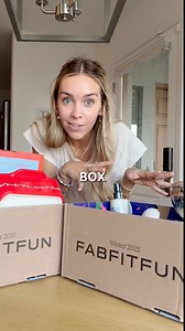 Join now. EXTRA50 gives you a $250 bonus box and $50 to spend fast. | FabFitFun