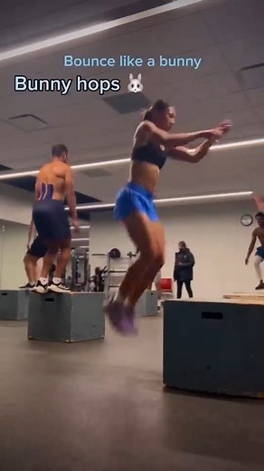 #workout #exercise #jumping | Fitness House
