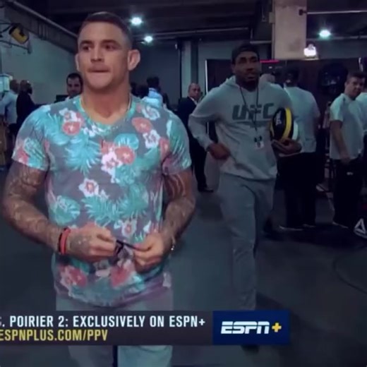💎 #dustinpoirier #diamond #ufc #fyp #viral | Dustin Poirier