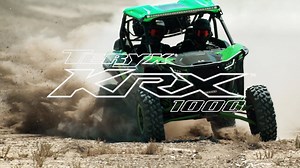 14 reactions · 4 comments | Introducing the all-new game-changing 2020 #Teryx #KRX1000 sport side x side. This machine was built from the ground up to outmuscle anything that stands between you and the adventure of a lifetime. #GoodTimes | Kawasaki USA | Facebook