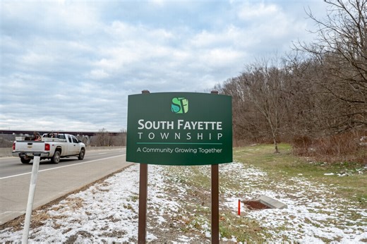 Living in South Fayette, PA