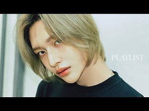 [Playlist] 느낌 좋은 남자아이돌 노래 모음 ➂