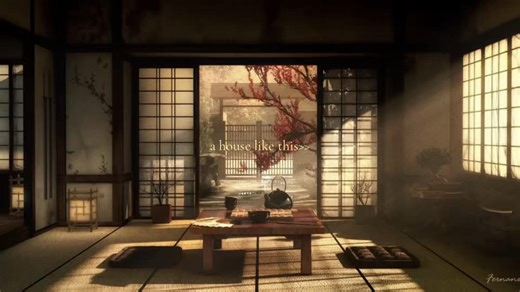 Exploring Traditional East Asian House Styles