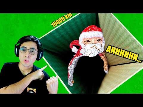 USO LA PATADA ESPARTANA PARA EMPUJAR AL ABISMO A LOS GOO GOO GAGA - Garry's Mod