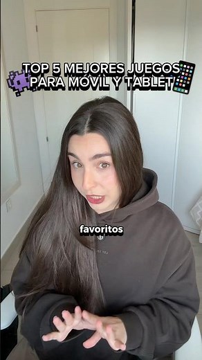 TOP 5 BEST MOBILE AND TABLET GAMES 👾🎮📱#short #games