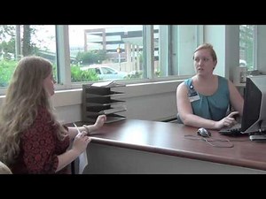 Customer Service Role Play 1