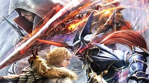 Soul Calibur V Celebrates Launch Week With A Spot Of Cosplay