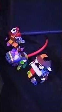 Happy trails htf Mixel version pt 2