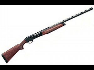 Stoeger Model 2000. СБОРКА СТОЕДЖЕРА РУКАМИ ВЛАДЕЛЬЦА. (vlastelin20081)