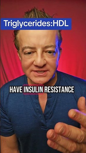 Does the triglyceride to HDL ratio really matter? Is it better than LDL-C or apoB?