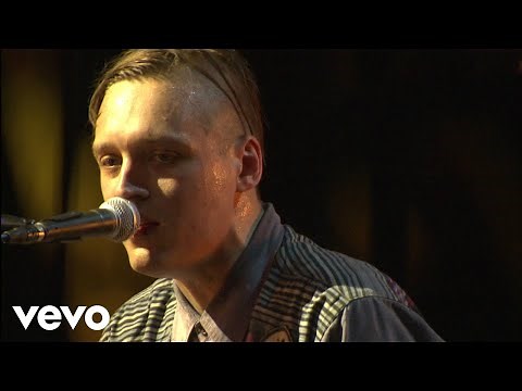 Arcade Fire - The Suburbs (Live from Coachella, 2011)