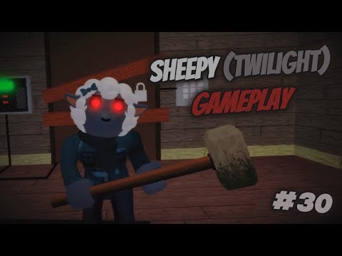Sheepy (Twilight) Skin Gameplay (Gameplay #30)