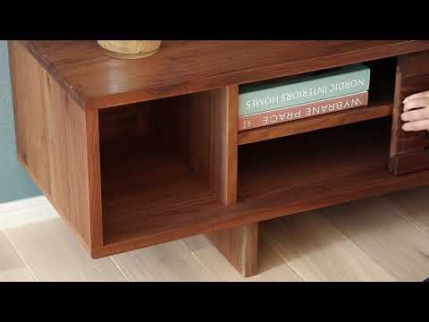 若葉家具 フロート TVボード