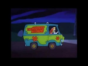 Scooby Doo Where Are You! Switch To A Witch {Episode 1 of 4}