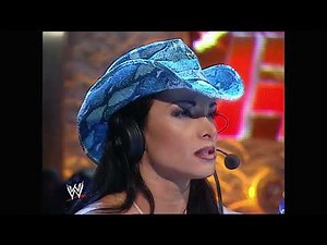 2002 11 04 RAW Ivory vs Trish Stratus 2