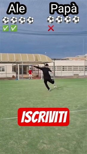 TURN AND SHOOT CHALLENGE #calcio #challenge #viral #gol
