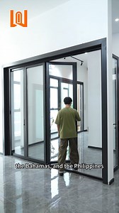702 reactions · 13 shares | Custom aluminum windows and doors with...