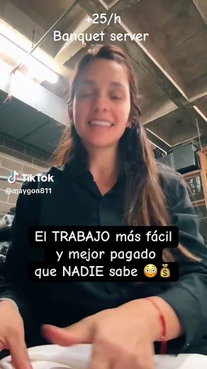 High Paying Side Hustle: Banquet Server Opportunities