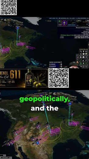 Nuclear Sniffers Everywhere! Is the US Under Threat?