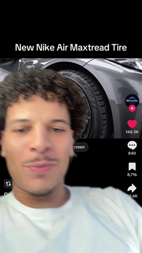 #greenscreen scat pack nike tires 😂🔥 | Scat Pack