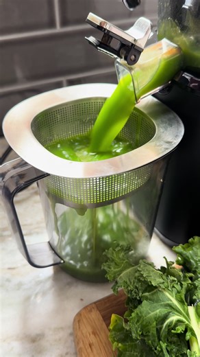 Experience Relaxing Juicing ASMR Sounds