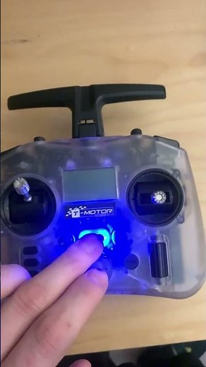 Radiomaster Pocket not turning on (planned obsolescence)