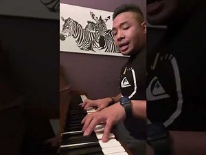 Chamoru funeral comfort medley. Here I am Lord, Asiana Un Atan Gue, tell my family, cover