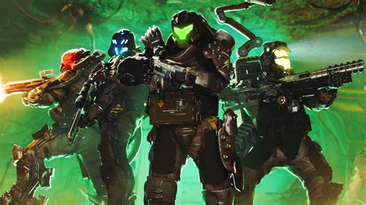 New co-op shooter has huge Helldivers vibes, and you can sign up now to try it early