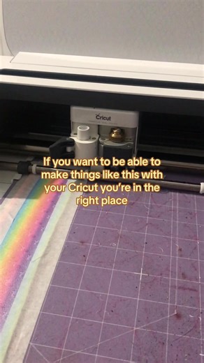 Create Stunning Faux Leather Projects with Cricut