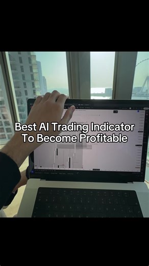 AI Traders 💀 #bitcoin #crypto #trading #forex #daytrader