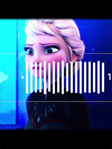 Let Her Go: Elsa's Emotional Journey in Frozen 2