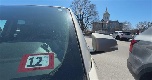 Is it time to end yearly car inspections? Some NH lawmakers think so.