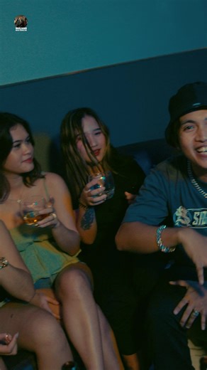 ABUNDA - Winston Lee Song Compilation