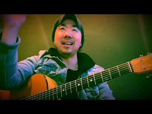 “I’ll See You In My Dreams” Gypsy Jazz and Swing Guitar Lesson(Chords, Melody, and Soloing)
